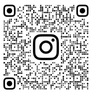 InstagramQRコード
